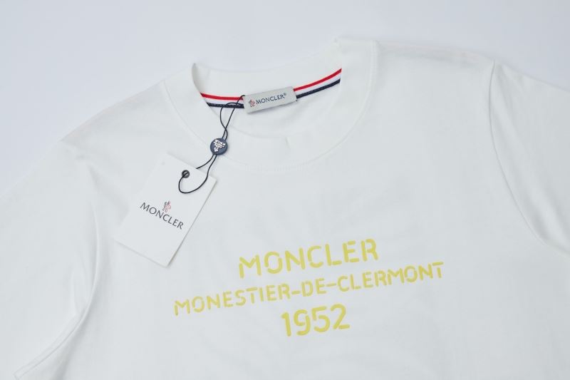 Moncler T-Shirts